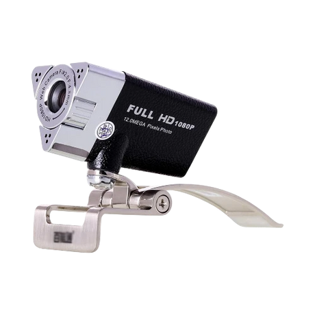 ANG Full HD 1920x1080 USB Webcam — Being Shipped