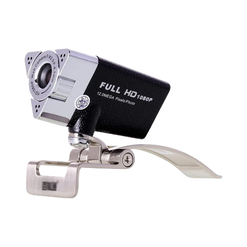 ANG Full HD 1920x1080 USB Webcam — Being Shipped