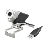 ANG Full HD 1920x1080 USB Webcam — Being Shipped