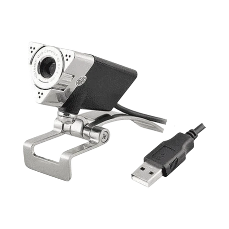 ANG Full HD 1920x1080 USB Webcam — Being Shipped
