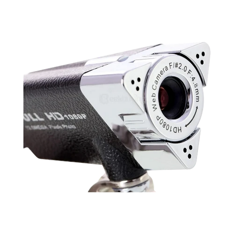 ANG Full HD 1920x1080 USB Webcam — Being Shipped