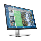 HP E24q 23.8" 16:9 60Hz QHD IPS Monitor — Being Shipped