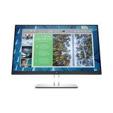 HP E24q 23.8" 16:9 60Hz QHD IPS Monitor — Being Shipped