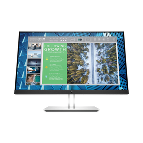 HP E24q 23.8" 16:9 60Hz QHD IPS Monitor — Being Shipped