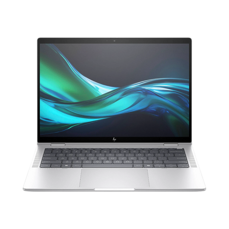 HP EliteBook x360 1040 G11 14" Multi-Touch 2-in-1 Notebook, Intel Core Ultra 7 165H, 32GB RAM, 1TB SSD (Wi-Fi Only) — Being Shipped