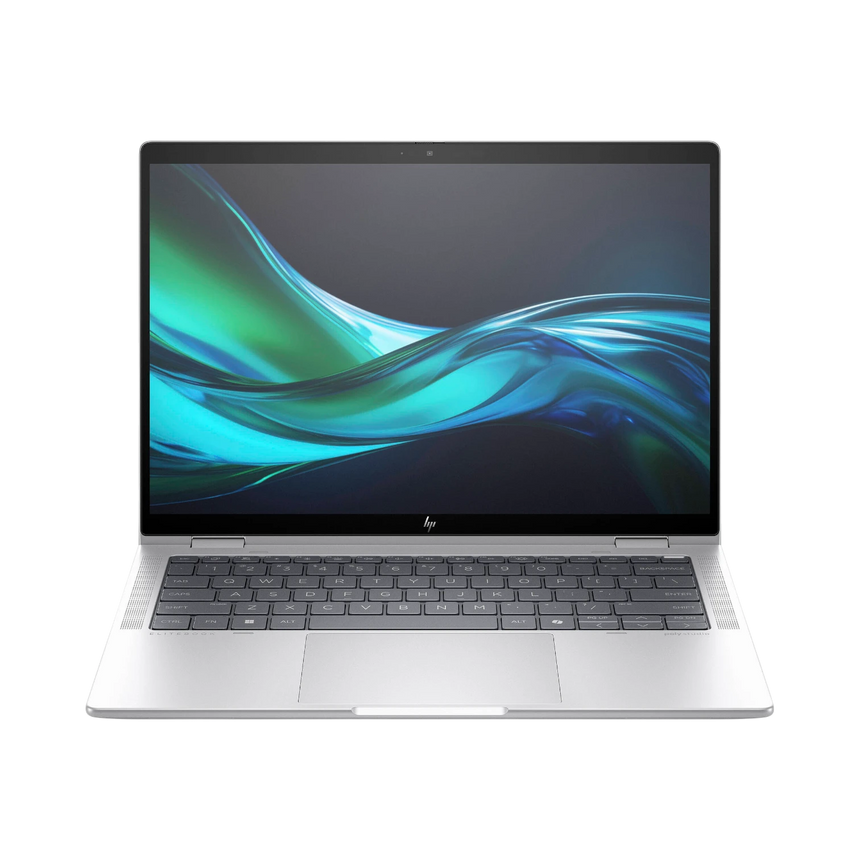 HP EliteBook x360 1040 G11 14" Multi-Touch 2-in-1 Notebook, Intel Core Ultra 7 165H, 32GB RAM, 1TB SSD (Wi-Fi Only) — Being Shipped