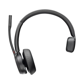 Poly Voyager 4310-M Microsoft Teams Headset — Being Shipped