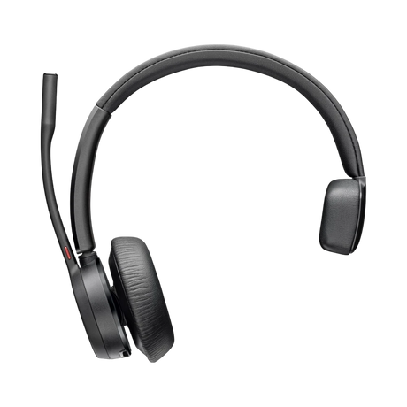 Poly Voyager 4310-M Microsoft Teams Headset — Being Shipped