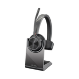 Poly Voyager 4310-M Microsoft Teams Headset — Being Shipped