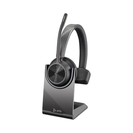 Poly Voyager 4310-M Microsoft Teams Headset — Being Shipped
