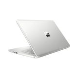 HP 17-BY4062 17.3" Laptop, Intel Core i5-1135G7, 8GB RAM, 256GB SSD (Natural Silver) — Being Shipped