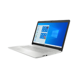 HP 17-BY4062 17.3" Laptop, Intel Core i5-1135G7, 8GB RAM, 256GB SSD (Natural Silver) — Being Shipped