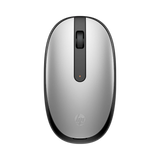 HP 240 Pike Silver Bluetooth Wireless Mouse — Being Shipped