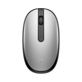 HP 240 Pike Silver Bluetooth Wireless Mouse — Being Shipped