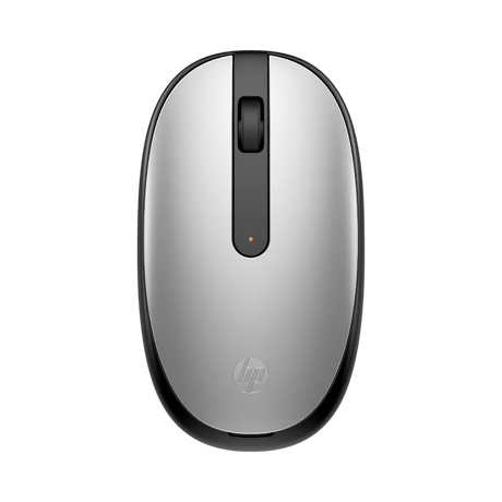 HP 240 Pike Silver Bluetooth Wireless Mouse — Being Shipped