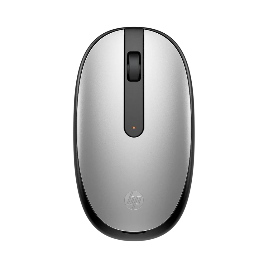 HP 240 Pike Silver Bluetooth Wireless Mouse — Being Shipped