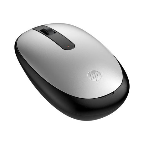 HP 240 Pike Silver Bluetooth Wireless Mouse — Being Shipped