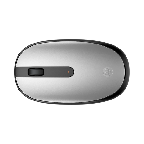 HP 240 Pike Silver Bluetooth Wireless Mouse — Being Shipped