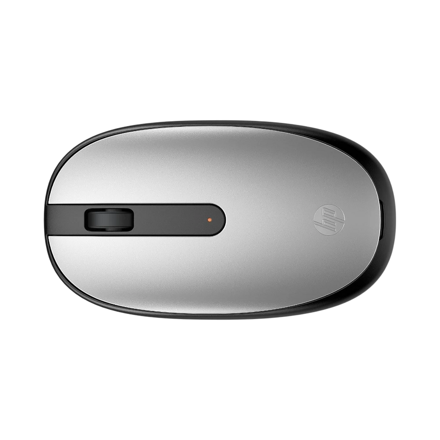 HP 240 Pike Silver Bluetooth Wireless Mouse — Being Shipped