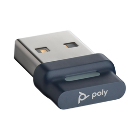 Poly BT700 USB-A Bluetooth Adapter — Being Shipped