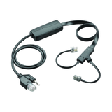 Poly APC-43 EHS Electronic Hook Switch Cable — Being Shipped