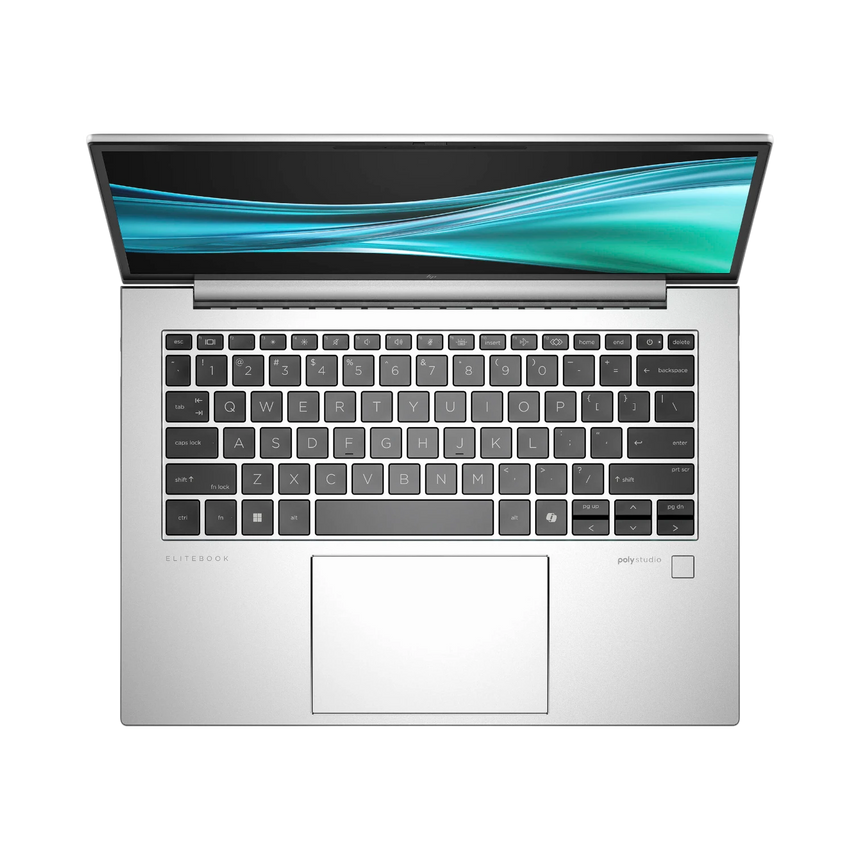 HP EliteBook 840 G11 14" Notebook, Intel Core Ultra 5 135U, 16GB DDR5 RAM, 512GB SSD (Wi-Fi Only) — Being Shipped