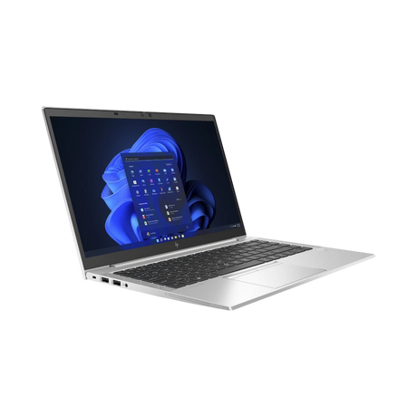 HP EliteBook 840 G8 14" Laptop, Intel Core i5-1135G7, 16GB RAM, 512GB SSD — Being Shipped
