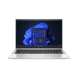 HP EliteBook 840 G8 14" Laptop, Intel Core i5-1135G7, 16GB RAM, 512GB SSD — Being Shipped