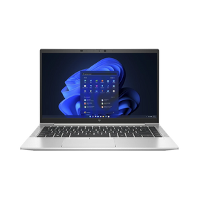 HP EliteBook 840 G8 14" Laptop, Intel Core i5-1135G7, 16GB RAM, 512GB SSD — Being Shipped