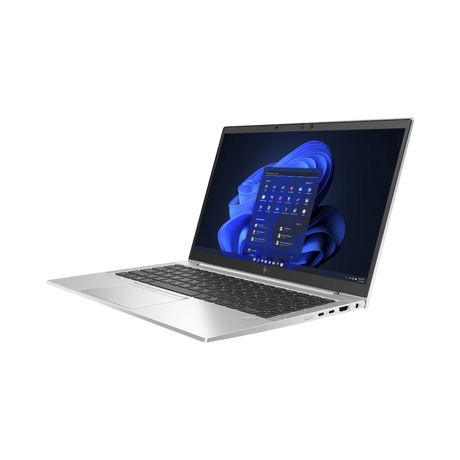 HP EliteBook 840 G8 14" Laptop, Intel Core i5-1135G7, 16GB RAM, 512GB SSD — Being Shipped