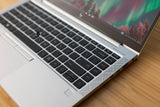 HP EliteBook 840 G8 14" Laptop, Intel Core i5-1135G7, 16GB RAM, 512GB SSD — Being Shipped