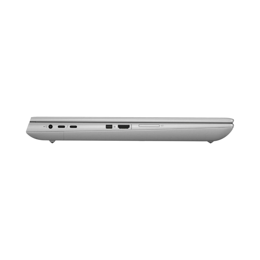 HP ZBook Fury 16 G11 16" Mobile Workstation, Intel Core i7-14700HX, NVIDIA RTX 1000, 16GB DDR5 RAM, 512GB SSD — Being Shipped