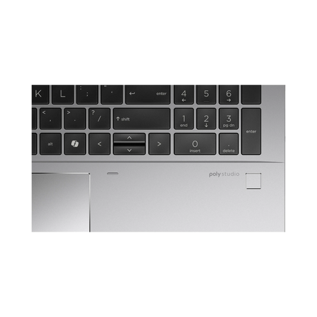 HP ZBook Fury 16 G11 16" Mobile Workstation, Intel Core i7-14700HX, NVIDIA RTX 1000, 16GB DDR5 RAM, 512GB SSD — Being Shipped