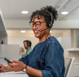 Poly EncorePro 545 USB-A Convertible Headset — Being Shipped