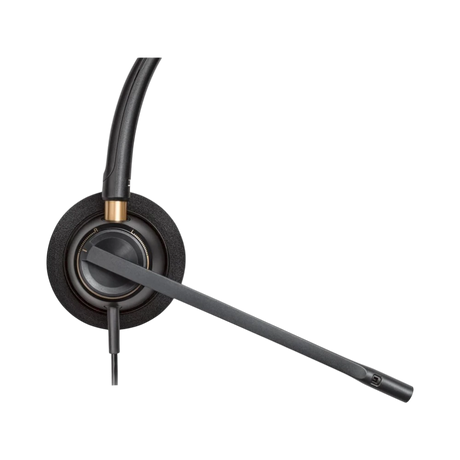 Poly Encore Pro 525 Stereo USB-A Headset (Microsoft Teams Certified) — Being Shipped