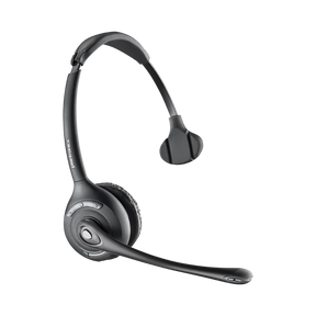 Poly CS510 XD TAA Extra Density Headset — Being Shipped