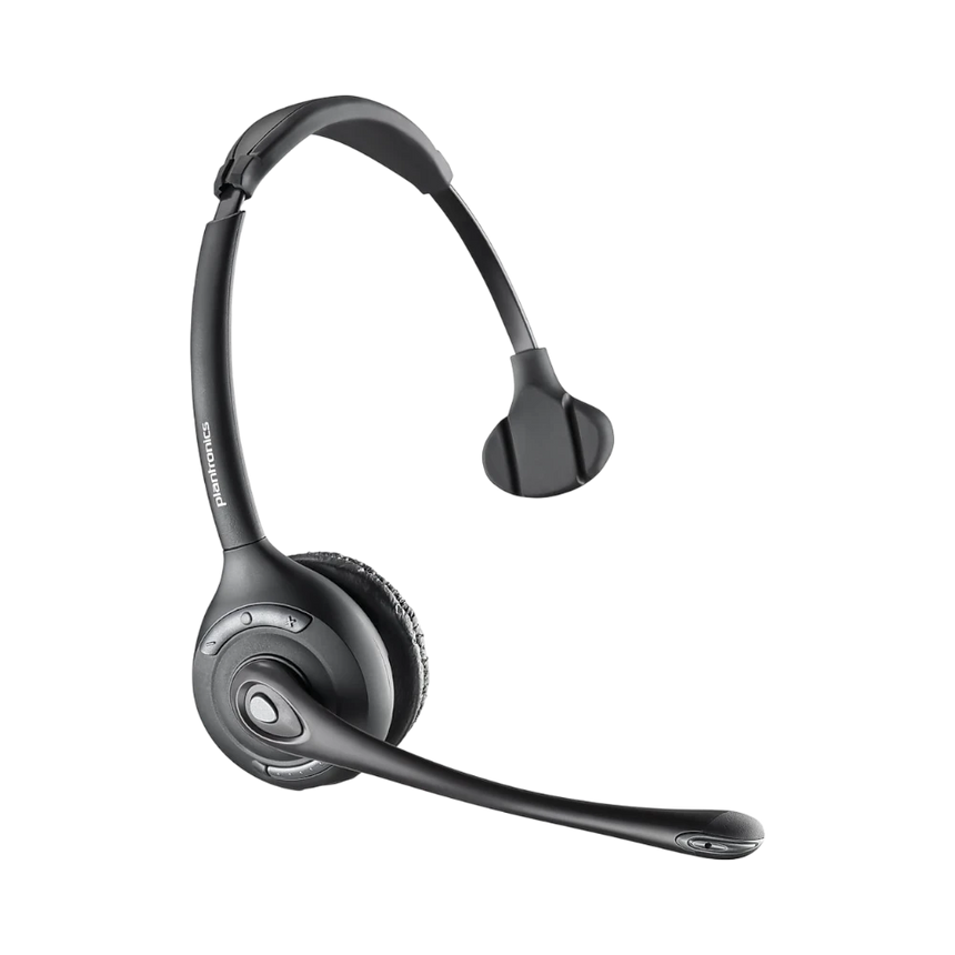 Poly CS510 XD TAA Extra Density Headset — Being Shipped