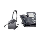 Poly CS510 XD TAA Extra Density Headset — Being Shipped