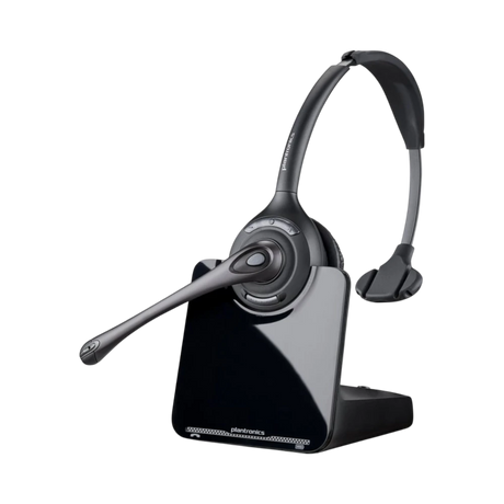 Poly CS510 XD TAA Extra Density Headset — Being Shipped