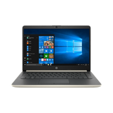 HP 14-cf0006dx 14" Laptop, Intel Core i3-7100U, 4GB DDR4 RAM, 128GB SSD — Being Shipped