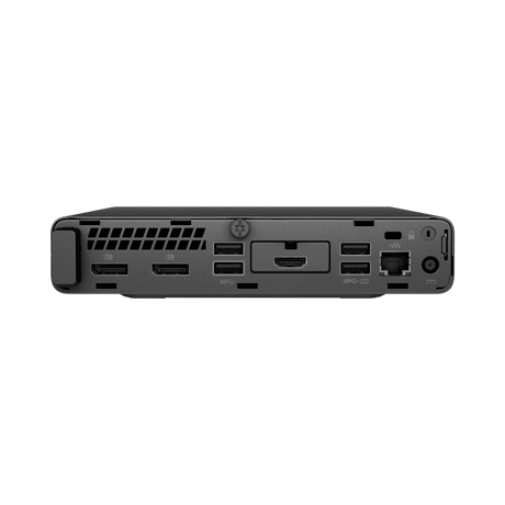HP ProDesk 600 G5 Mini Desktop Computer Intel Core i5-9500T, 8GB DDR4 RAM, 128GB SSD — Being Shipped