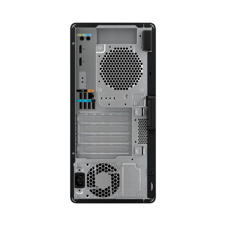 HP Z2 G9 Tower Desktop Workstation Intel Core i7-14700K, NVIDIA RTX A2000, 32GB DDR5 RAM, 1TB SSD — Being Shipped