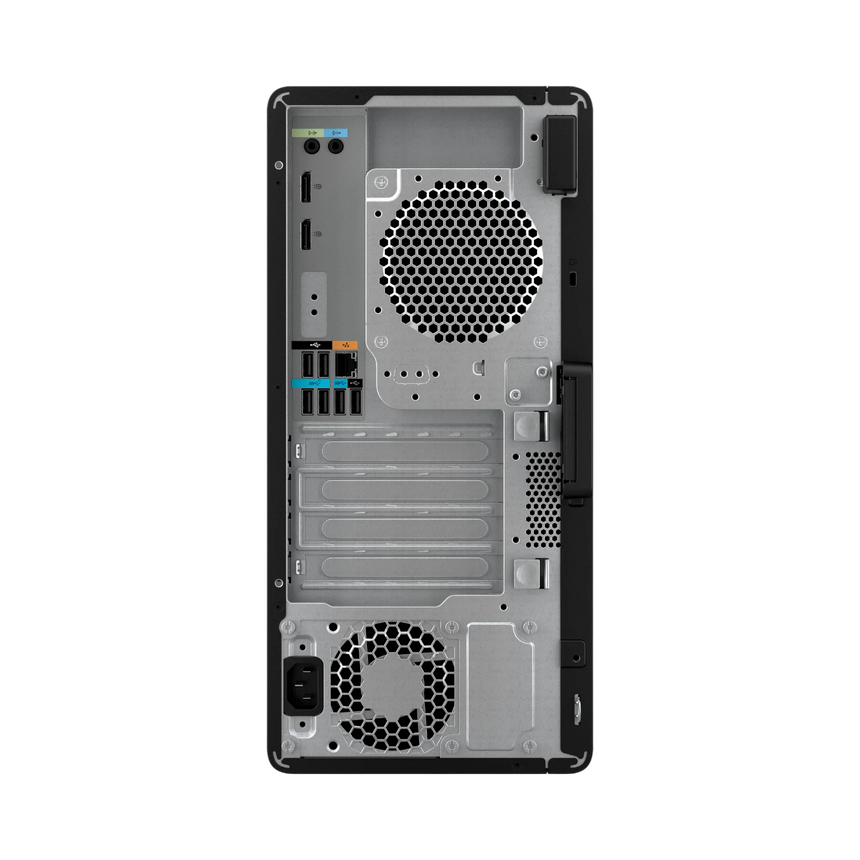 HP Z2 G9 Tower Desktop Workstation Intel Core i7-14700K, NVIDIA RTX A2000, 32GB DDR5 RAM, 1TB SSD — Being Shipped