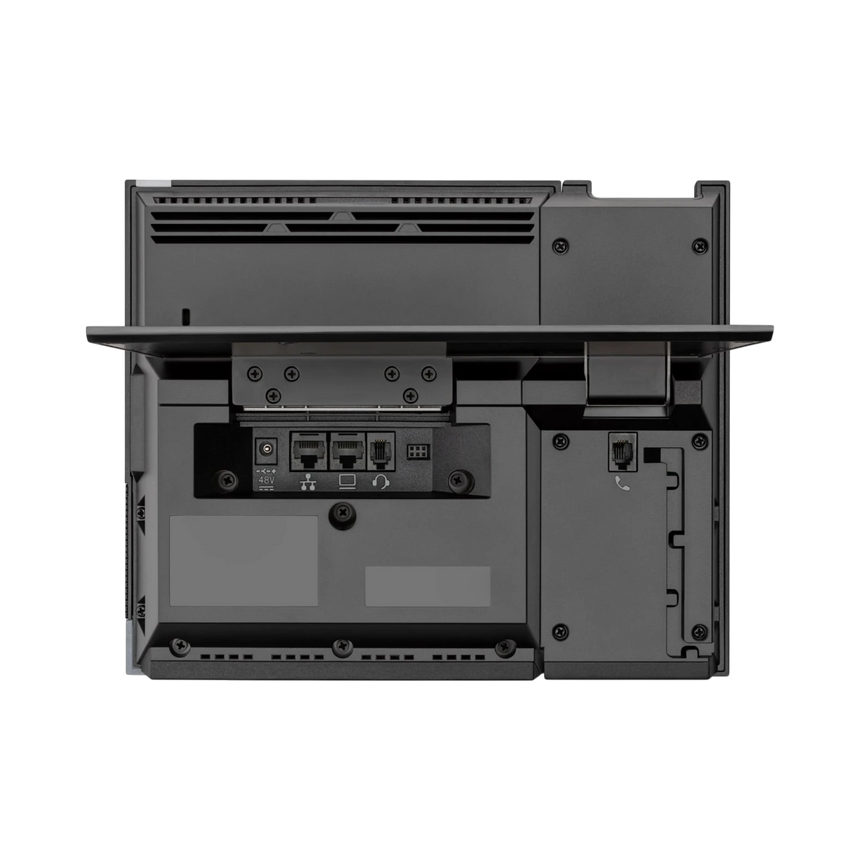 Poly CCX 600 Business Media Desk Phone (Open SIP) — Being Shipped