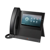 Poly CCX 600 Business Media Desk Phone (Open SIP) — Being Shipped