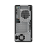 HP Z2 G9 Tower Desktop Workstation Intel Core i7-14700K, 32GB DDR5 RAM, 1TB SSD — Being Shipped