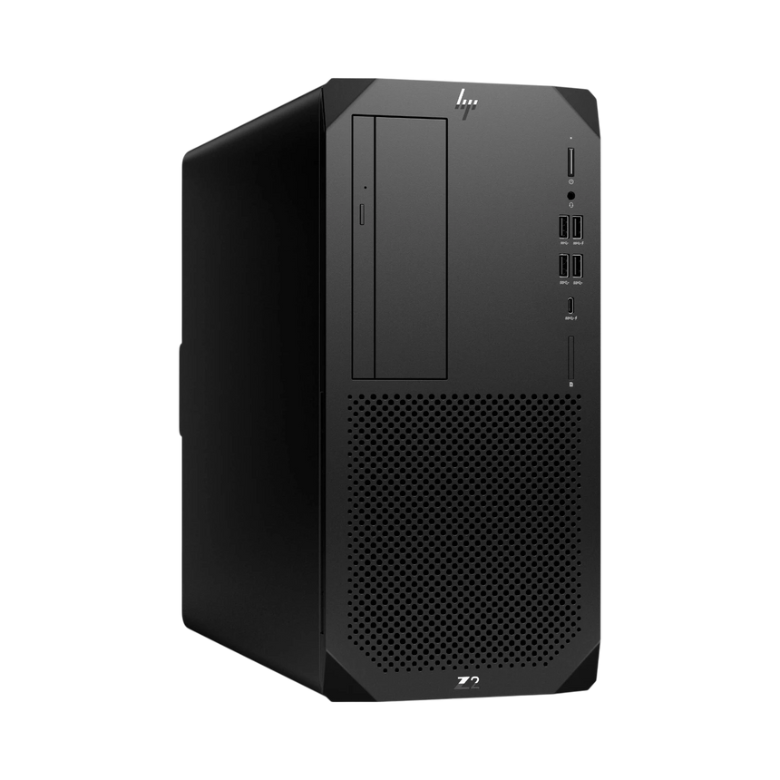 HP Z2 G9 Tower Desktop Workstation Intel Core i7-14700K, 32GB DDR5 RAM, 1TB SSD — Being Shipped