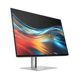HP 724pn 24" Class 16:10 100Hz WUXGA LCD Monitor — Being Shipped