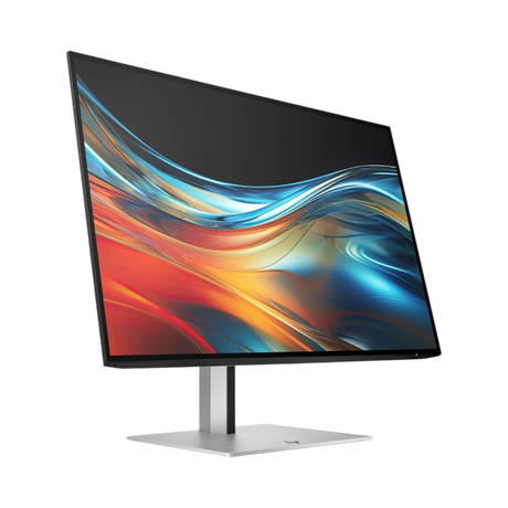 HP 724pn 24" Class 16:10 100Hz WUXGA LCD Monitor — Being Shipped
