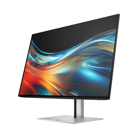HP 724pn 24" Class 16:10 100Hz WUXGA LCD Monitor — Being Shipped